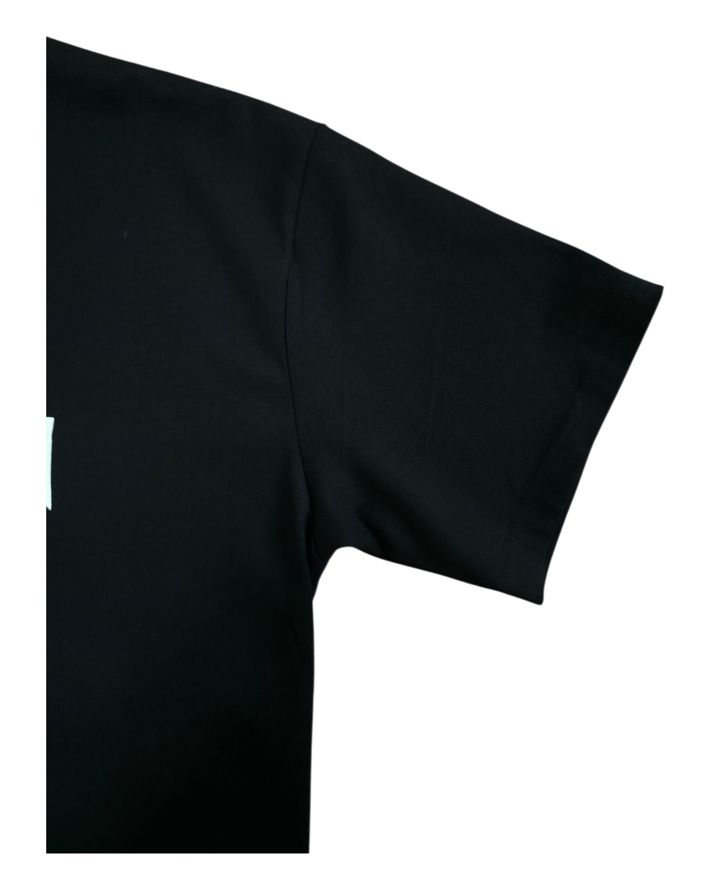 CHERNOBYL TEE NEGRO GRAMAJE 305