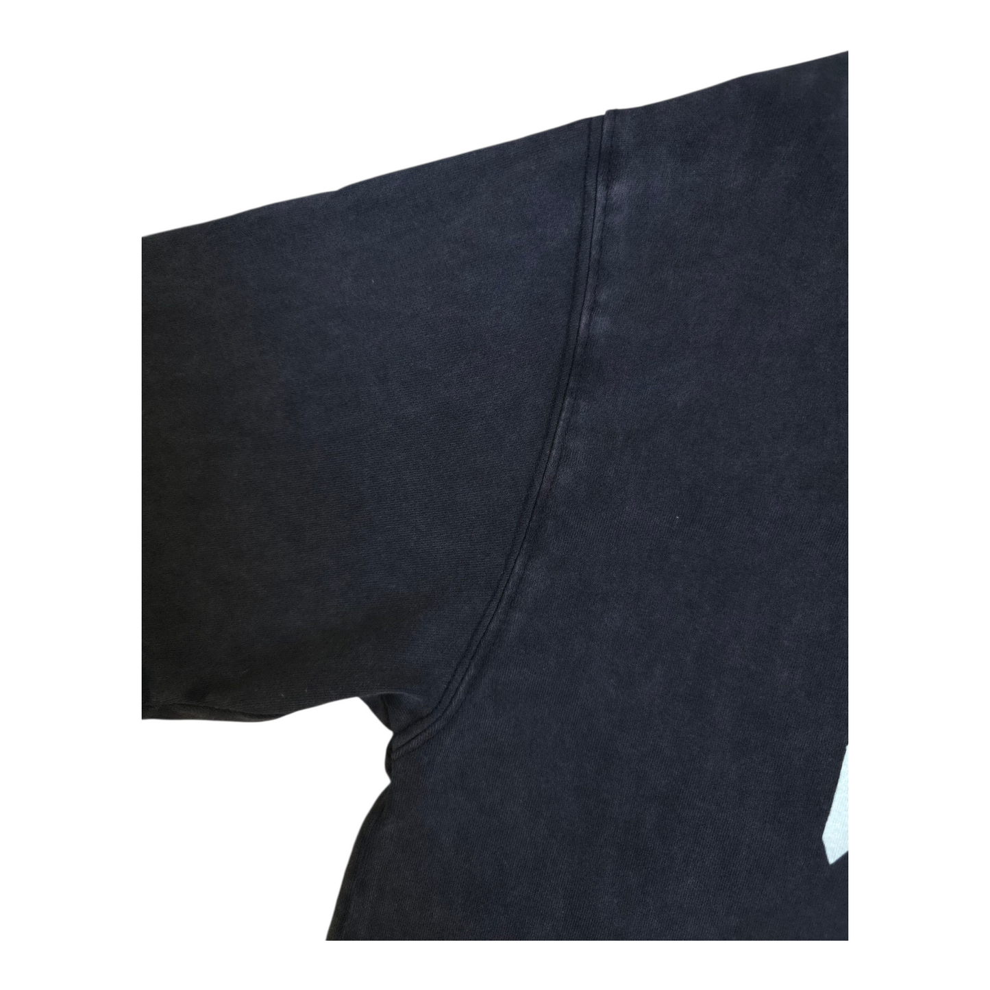 AREA 51 WASHED TEE GRAMAJE 250