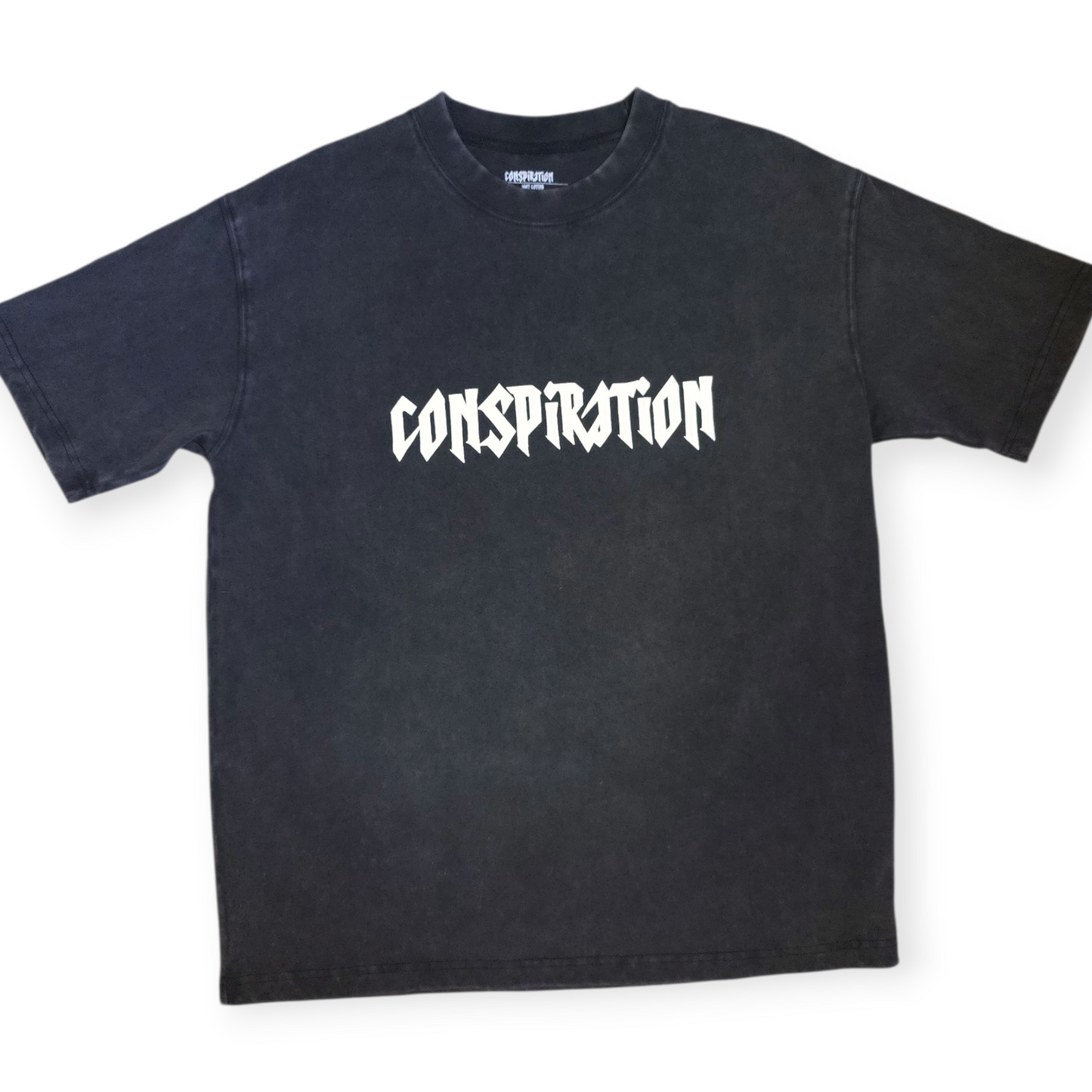 AREA 51 WASHED TEE GRAMAJE 250